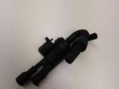 Valve vacuum