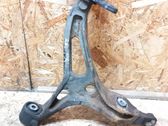 Fourchette, bras de suspension inférieur avant