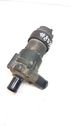 Electric auxiliary coolant/water pump