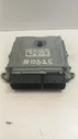 Calculateur moteur ECU