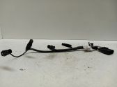 Glow plug wires