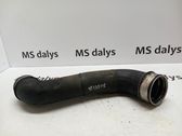 Intercooler hose/pipe