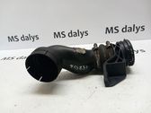 Intercooler hose/pipe