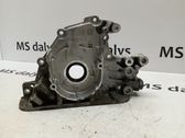 Timing chain cover