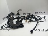 Motorkabelbaum Leitungssatz