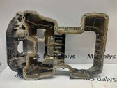 Oil sump