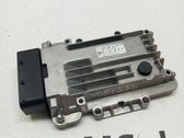 Unité de contrôle adblue ECU