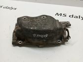 EGR valve cooler