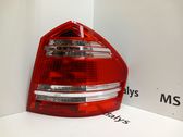Rear/tail lights