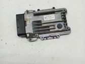 Adblue control unit