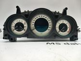 Geschwindigkeitsmesser Cockpit