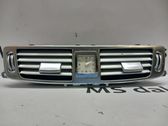 Dash center air vent grill