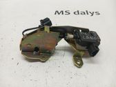 Tailgate/trunk/boot lock/catch/latch