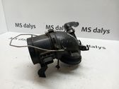 Luftmassenmesser Luftmengenmesser