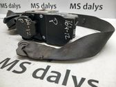 Ceinture de sécurité avant