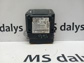Airbag control unit/module
