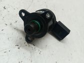 Sensor de presión de combustible