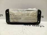 Passenger airbag