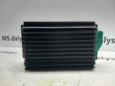 Sound amplifier