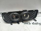 Front fog light