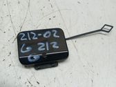 Abdeckung Deckel Abschleppöse hinten
