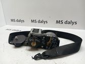 Ceinture de sécurité avant