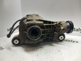 Front differential