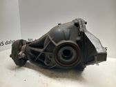 Rear differential