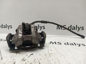 Bremssattel hinten