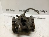 Bremssattel hinten
