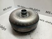 Drehmomentwandler Automatikgetriebe