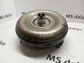 Drehmomentwandler Automatikgetriebe