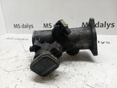 EGR valve