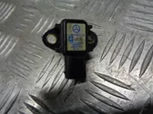 Sensor de presión del turboventilador
