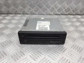 Navigation unit CD/DVD player