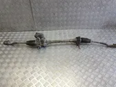 Steering rack