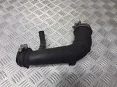 Intake resonator