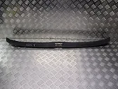 Trunk rubber seal (body)