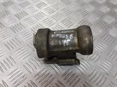 Fuel filter housing