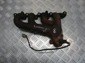 Exhaust manifold