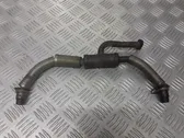 EGR valve line/pipe/hose