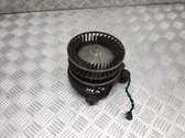 Heater fan/blower