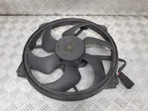 Ventilatoru komplekts