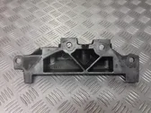 Gearbox mounting bracket