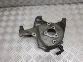 Timing chain cover