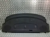 Trunk sound insulation