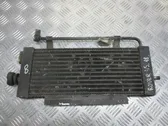 Engine oil radiator