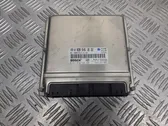 Calculateur moteur ECU