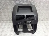 Radio/GPS head unit trim