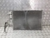 Air conditioning (A/C) radiator (interior)